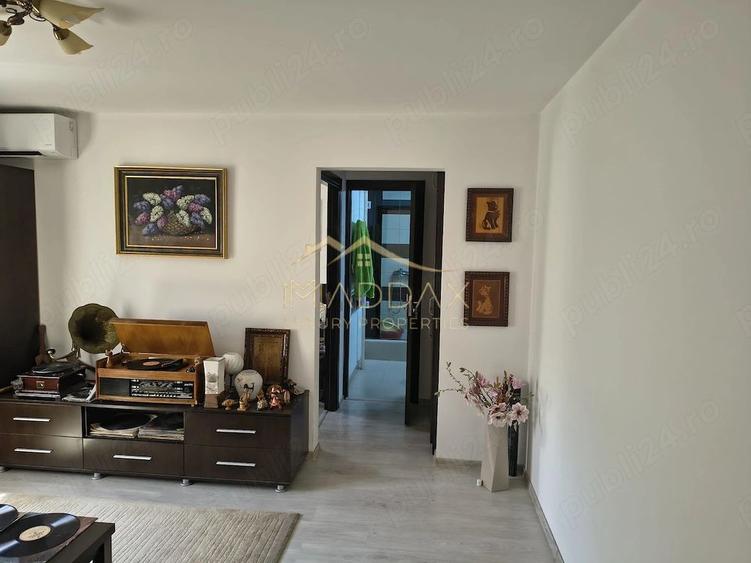 Apartament 2 camere*Berceni//Mobilat
