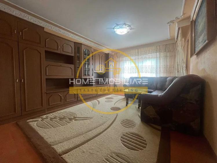 Apartament 2 Camere-Decomandat - 56mp-Zona Nicolina-Clopotari! - 2