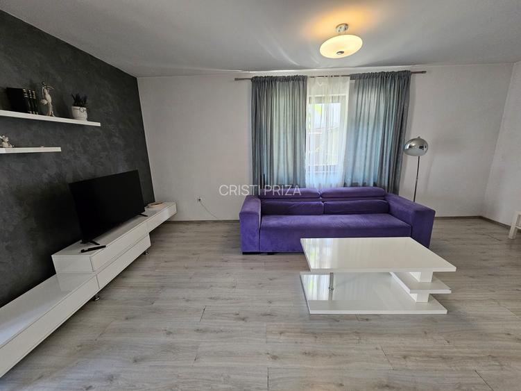 Casa  P +1 + curte Domnesti  ( str Chimirului ) - 5