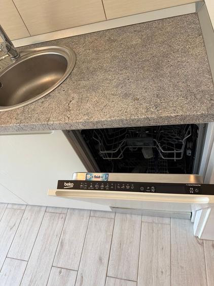 Plaza Residence 3 l StudioLux+Parcare Subterana+Boxa l 8 MinMetrou l Pers fizica