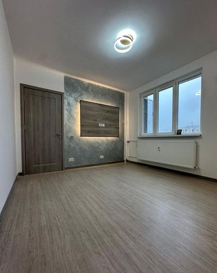 Renovat // Nou // Ultrafinisat