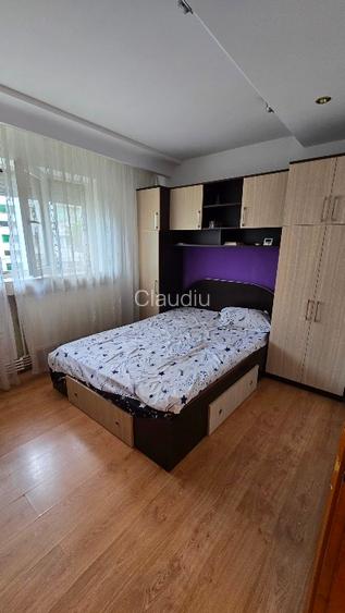Apartament et2 din 4centrala  Craiovita zona Cinematograf - 8