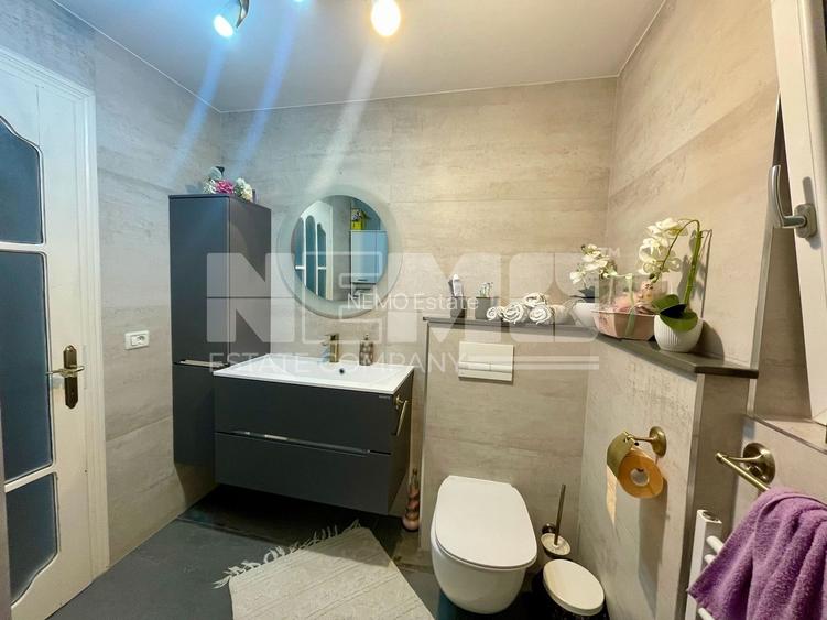 CASA 5 CAMERE | ZONA CENTRALA SAT | COMPLET UTILATA | VOITINEL - 25
