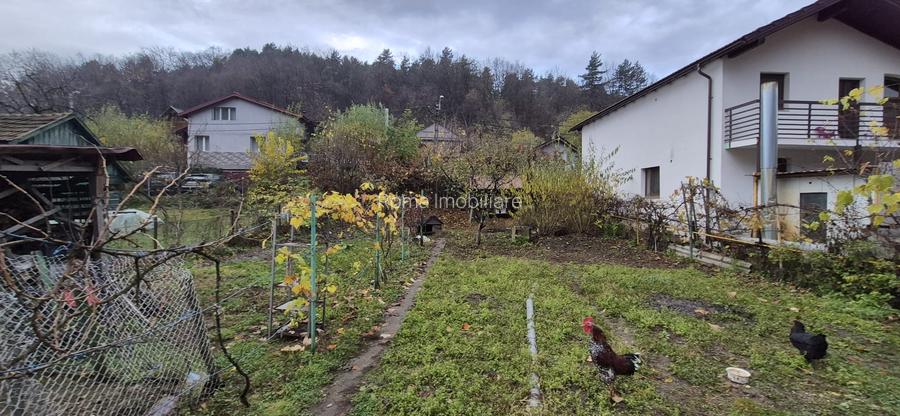 Casă si teren de vânzare în Baia Mare – Str. Barajului! - 10