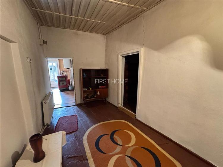 Casa stradala de vanzare in Focsani , str Odobesti nr 56 - 16