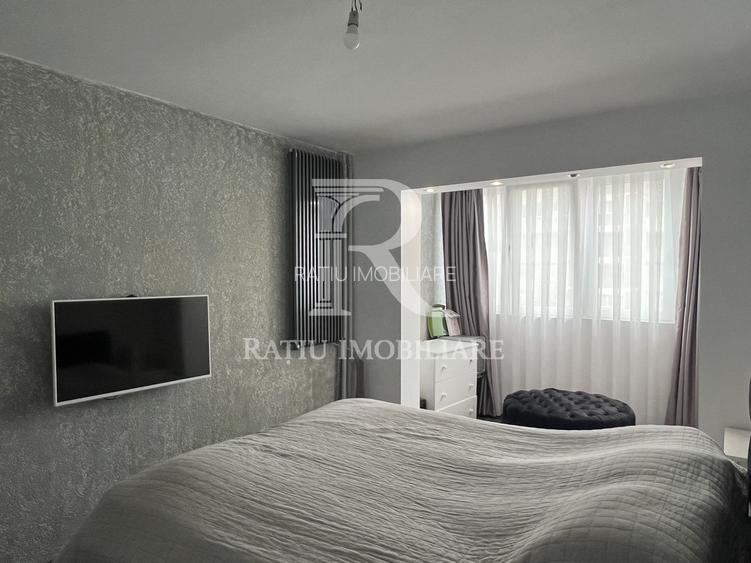Apartament Premium cu 3 camere | Strada Nufarului | Oradea - 11