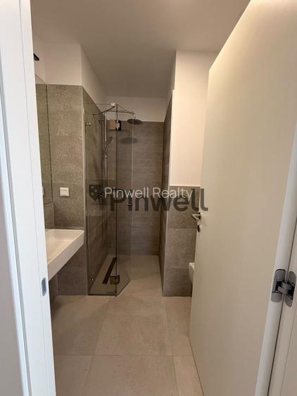 Apartament 3 camere de închiriat | One Floreasca – etaj 8 | Terasă - 11