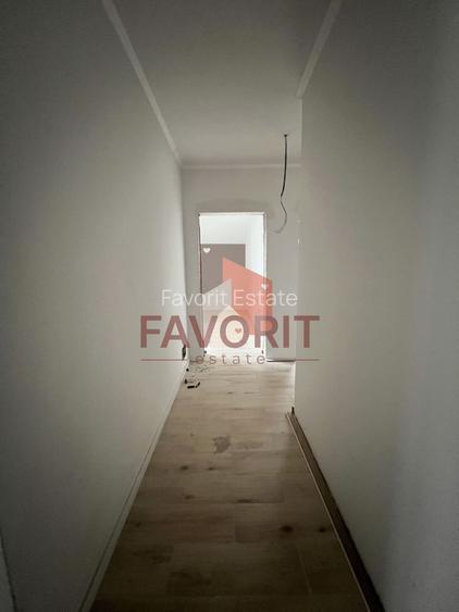 Apartament 4 camere decomandat  Giroc – 2 băi + terasă de 30 mp - 7