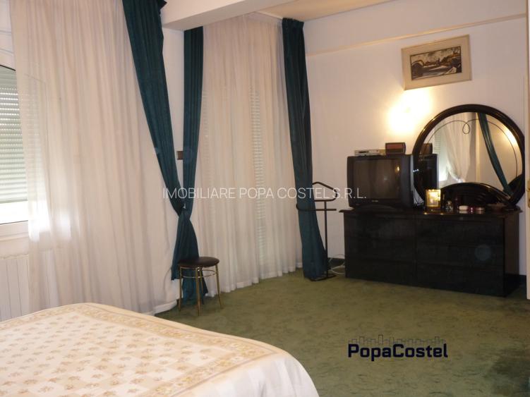 Breaza de Sus vila 487 mp utili S+P+1E+M cu teren 6258 mp - 13