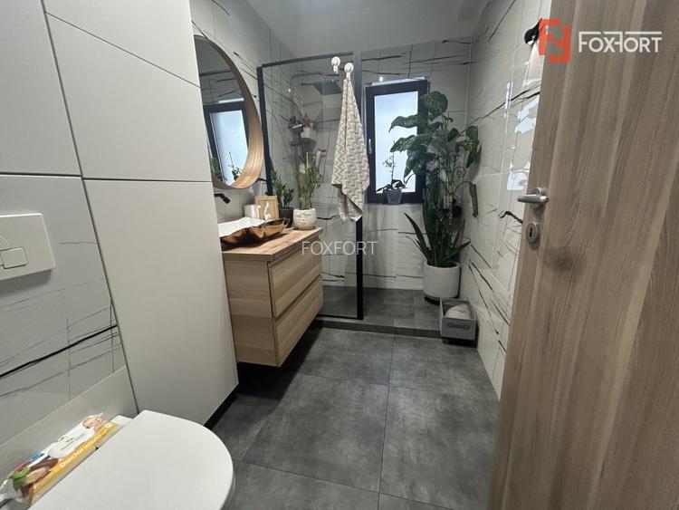 Apartament cu 2 camere, etaj 2 de vanzare in Giroc - 12