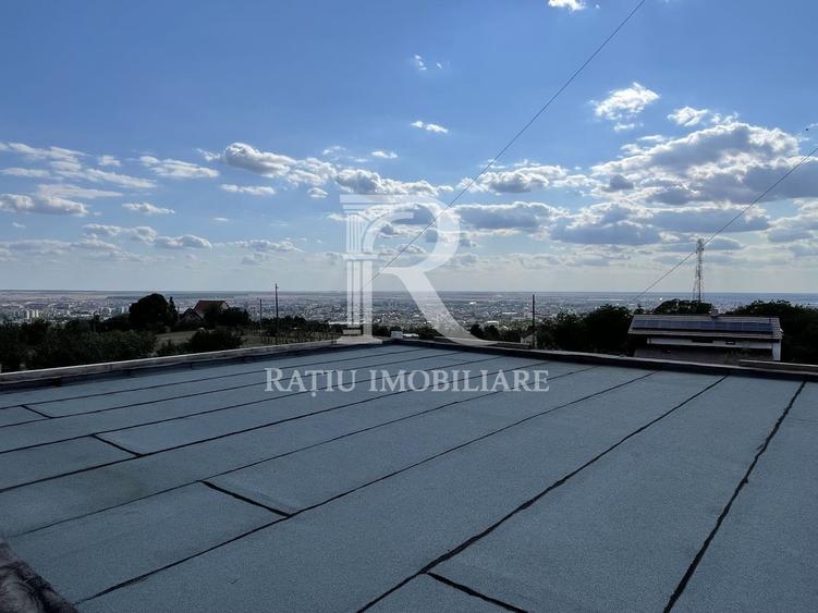 Casă Premium | Arhitectură Mediteraneană | Panoramă | Dealuri | Oradea