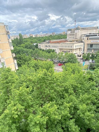 Apartament 2 Camere | 12 Min Metrou Tineretului | Boiler | Pet friendly