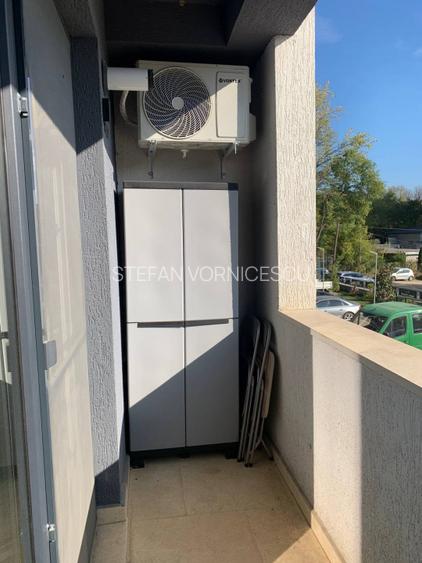 | Venetia Residence | Loc de parcare Apartament nou - 10