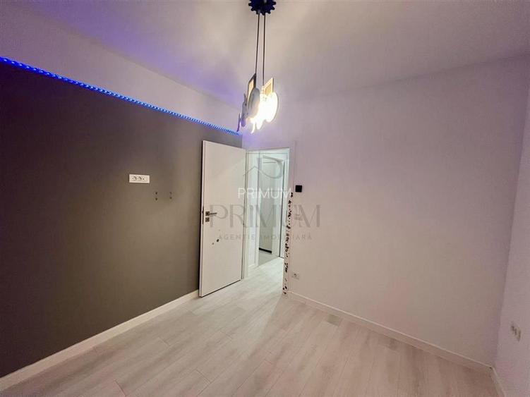 Aradului - Apartament 2 Camere - Finisaje Premium - Izolat Fonic - Parcare Subte - 6