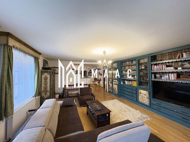 Casă Cisnadioara I 370 mp teren I Garaj I - 3