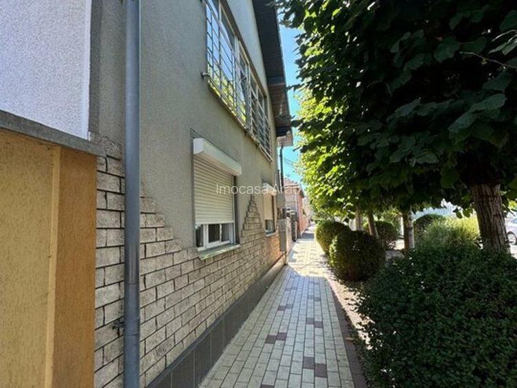 Vilă Eleganta D+P+M si generoasă Sannicolau Mic Arad Plata în Rate - 32