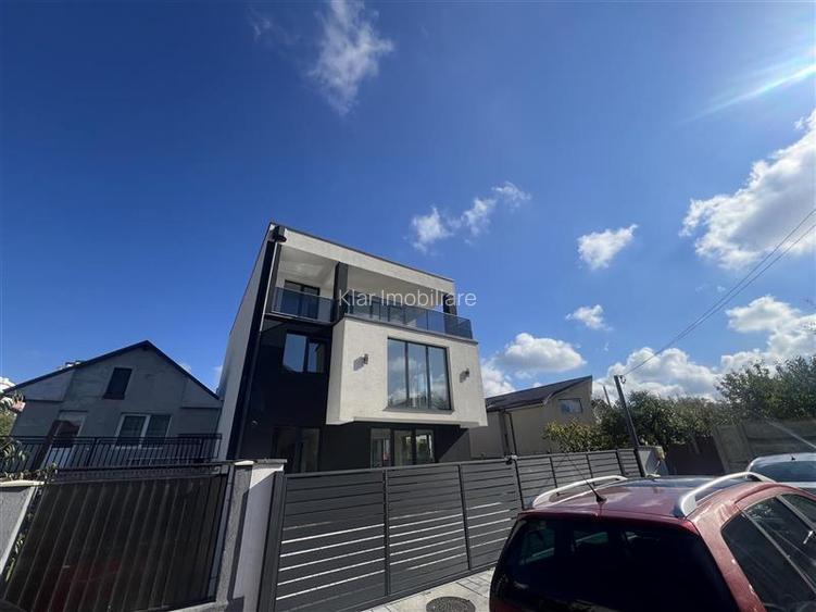 Casa noua finisata zona Interservisan - 8