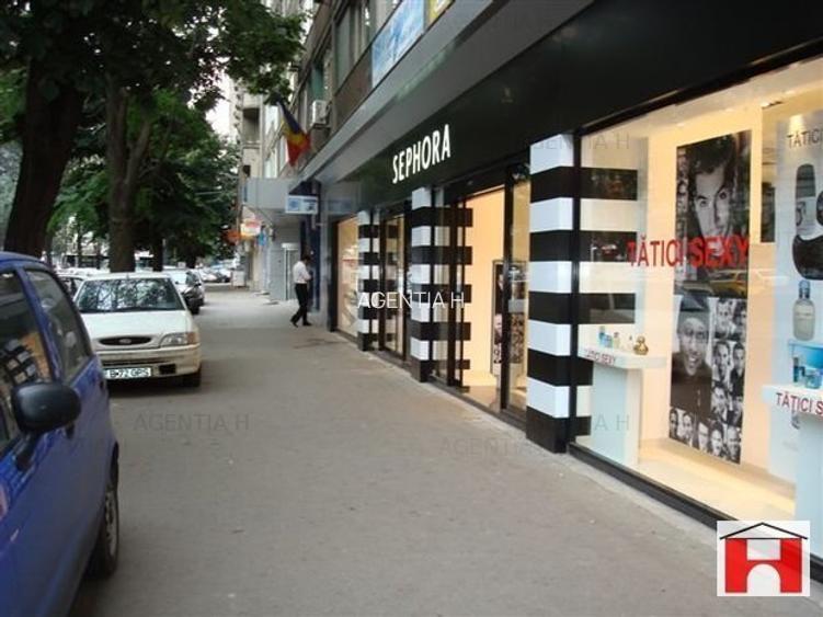 2 camere Sephora etaj 5/9, 56mp, balcon mare vedere spate - 26