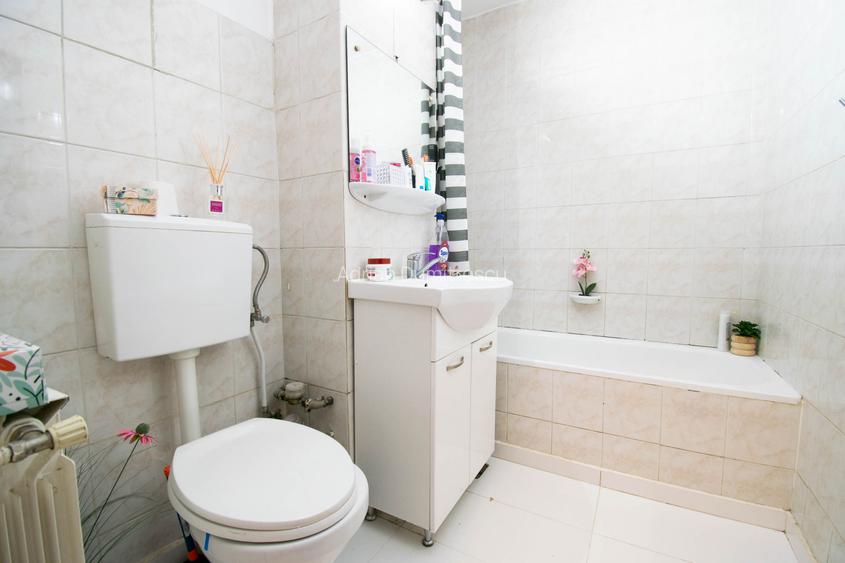 Apartament spațios 2 camere,67 mp,decomandat,bloc 2001–Calea Călărași-0%comision - 15