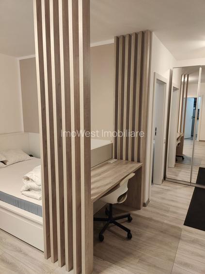 1 Camera  | Vivalia Grand  | Loc de Parcare inclus. - 2