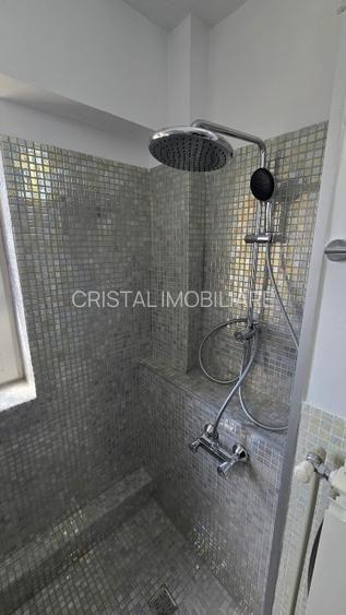 Garsoniera 39 mp, complet utilata, prima inchiriere 13 Septembrie - 6