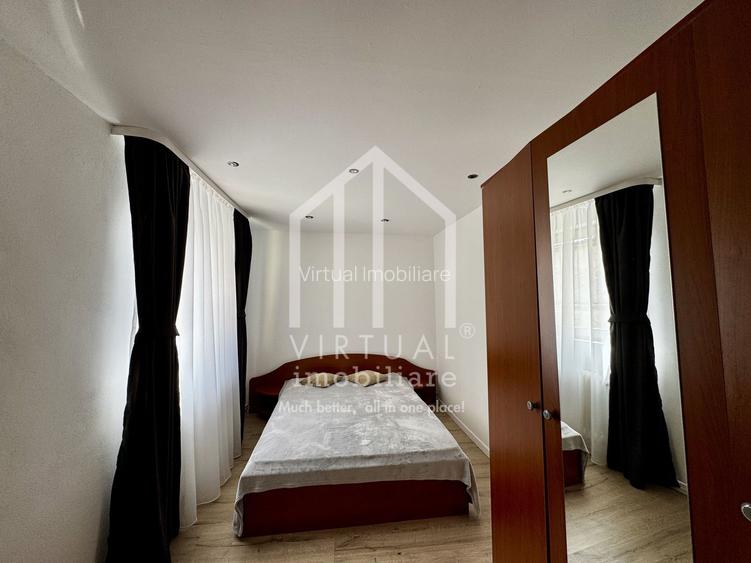 Casa individuala cu 5 camere, 460 mp teren, casa tencuita si izolata - 12