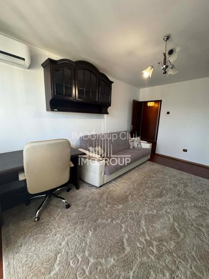 De inchiriat apartament 3 camere Mehedinți - 13