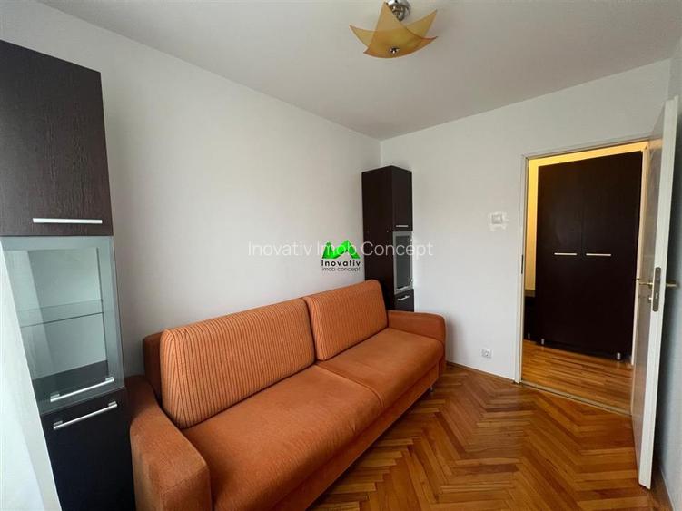 Apartament de vanzare 3 camere Sibiu Mihai Viteazul - 6