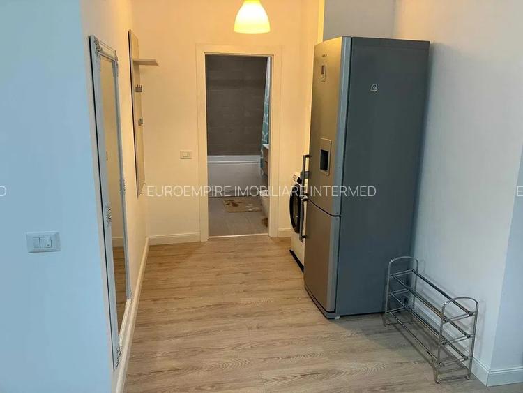 Apartament 2 camere Tomis Park - 5