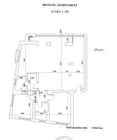 Primaverii | Vila Lac 3 | Parcul Bordei | 140mp | Free View - 24