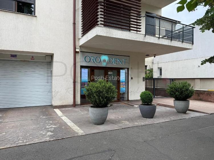 Investiție | Spațiu Comercial 98 mp | Domenii - 2