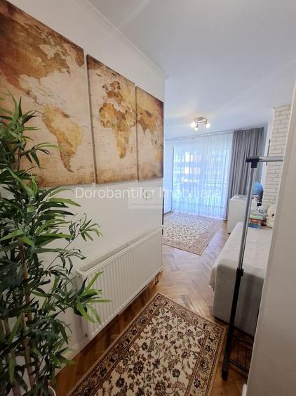Apartament 2 camere decomandat | Parcare | Grand Park Residence - 3