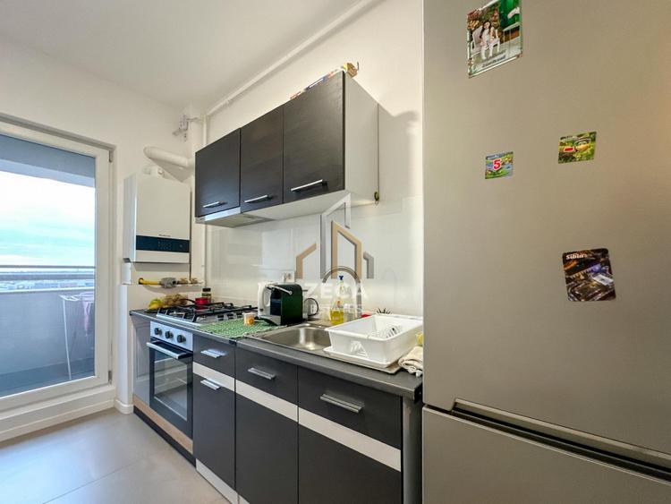 Apartament 2 camere tip Studio | 42mp utili | Bragadiru - 2