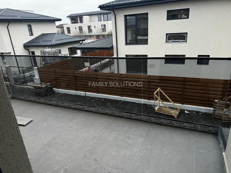 CASA GATA! Casa premium , Popesti-Leordeni, Campus scolar ,Stb - 28