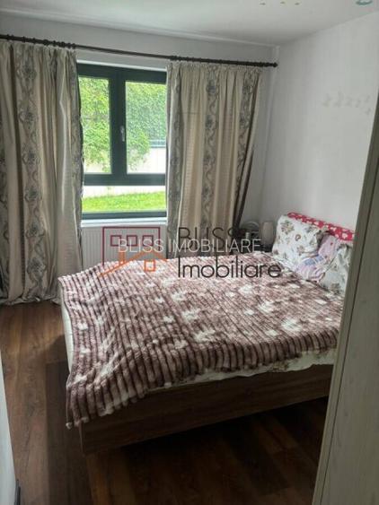 Apartament 2 camere în zona Pipera Sud - 7