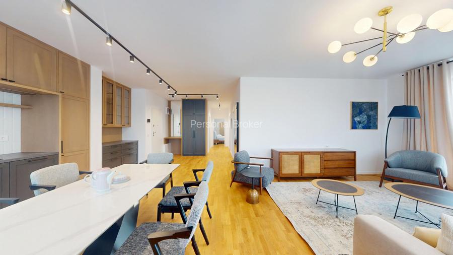 Apartament 4 Camere, exclusivist  - Zona Centrala - 0% COMISION  - 7