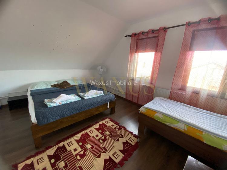 Cabana Baile Figa – 84 mp, utilata complet, 3 dormitoare • Pret super! •  - 5