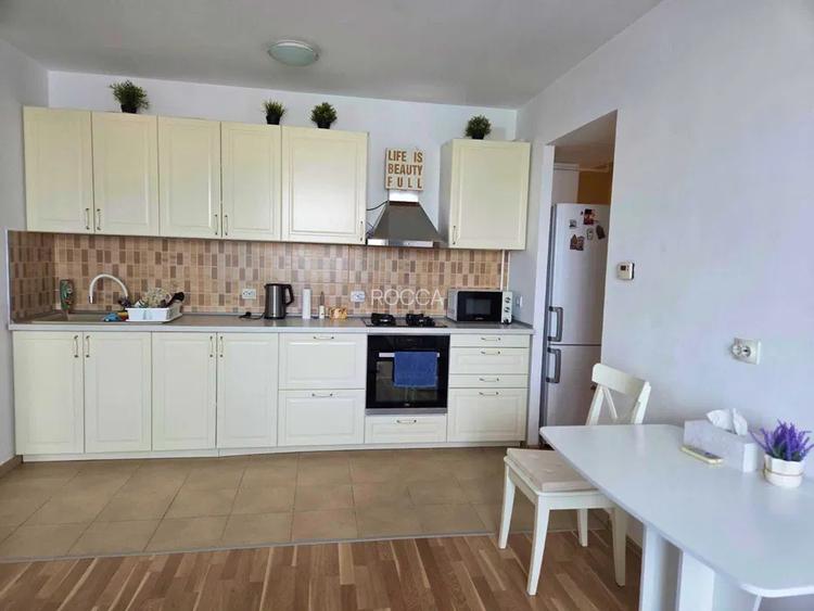 Apartament 2 camere 50 mp – Complex Edenia Titan, etaj 8/11, 15 minute de metrou - 4