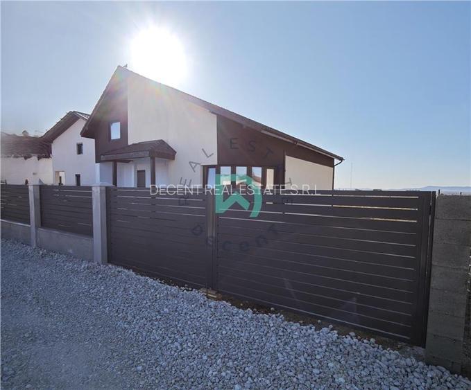 Casa 5 camere, intrare Bod, Brasov - 23