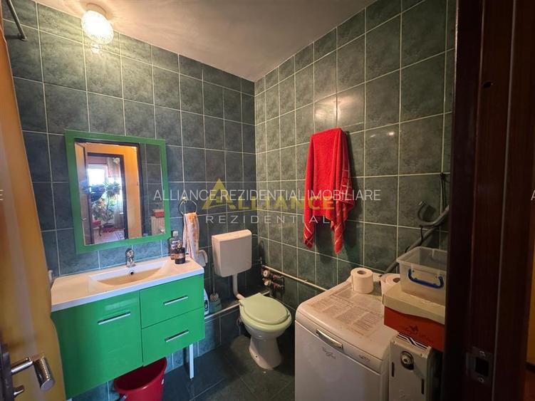 2 camere stradal Bld Tineretului – etaj 7/10 – bloc in reabilitare – 125.000 eur - 19