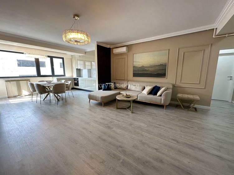 Pipera, Ivory Residence: apartament cu 2 camere - Comision 0%! - 2