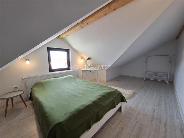 Studio modern la duplex parcare zona Shopping City - 5