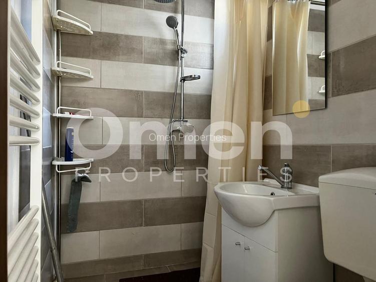 Chirie 270€/lună – Apartament 2 camere, vis-a-vis de Facultatea de inginerie - 4