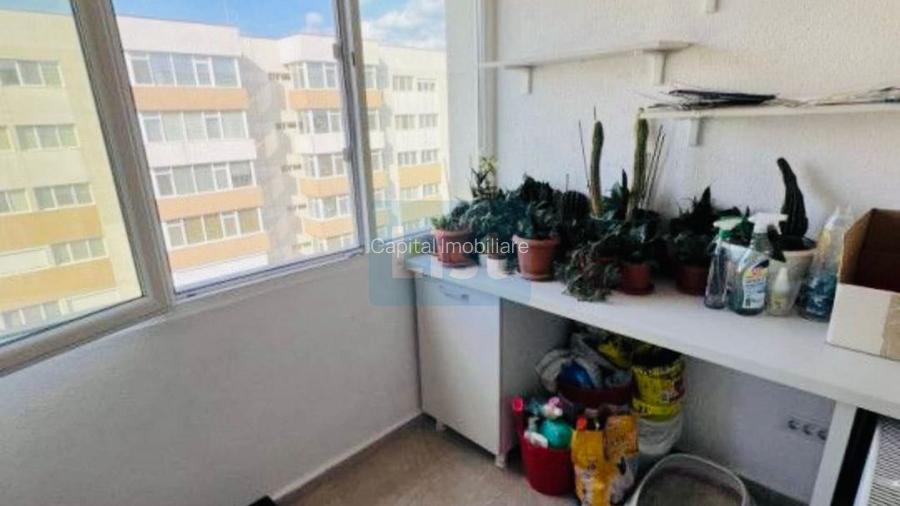 Apartament 3 camere, 2 băi, 2 balcoane – complet mobilat, FIALD - 16