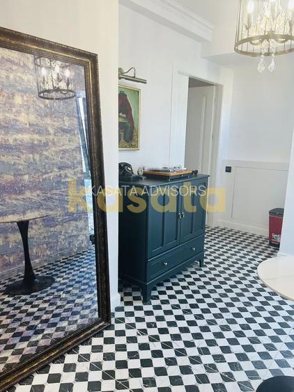 Apartament 4 camere de închiriat | Calea Victoriei | Ultracentral - 5