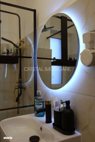 Apartament 3 camere 94 mp, Ultracentral, centrala proprie, bloc fără risc - 8