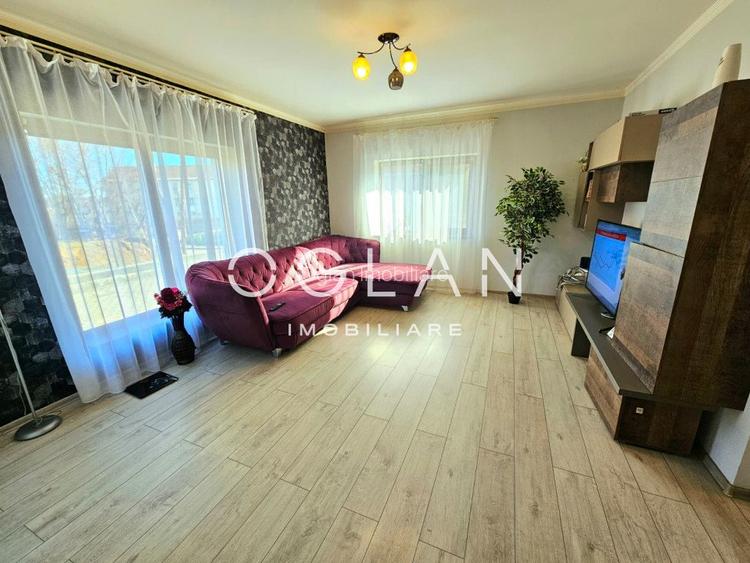 Apartament 3 cam. nou, Cisnadie - COMISION 0% - 3