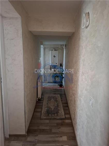 Casa Voluntari  - zona  Ardealului - Politie - 12
