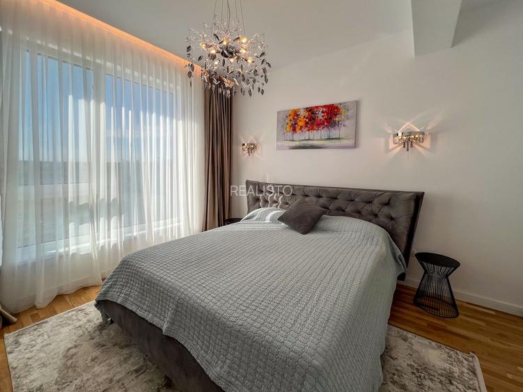 Vilă individuala lângă parcul și pădurea din Corbeanca - 18