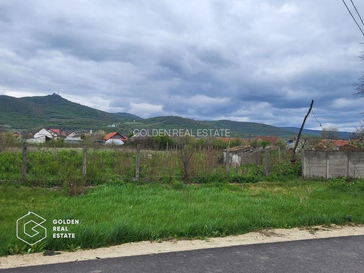 Teren intravilan, comuna Siria - 5